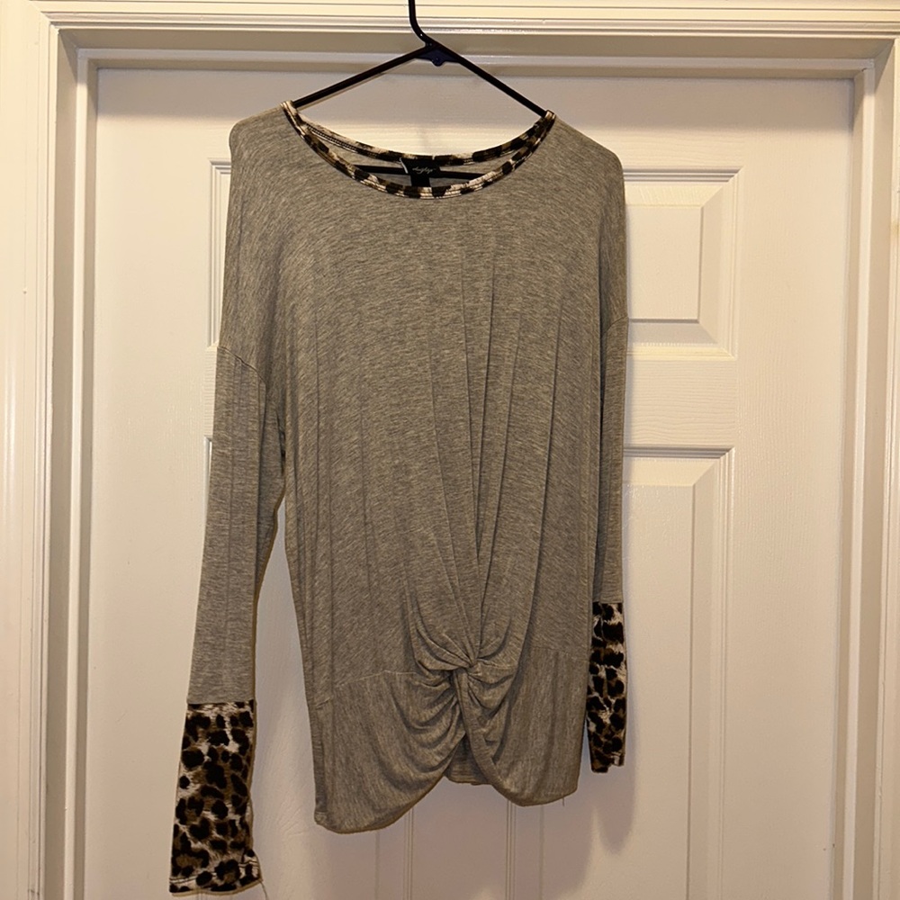 Day trip, cute shirt